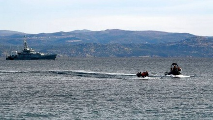 Mesdhe: Turqia gati të përdorë armët