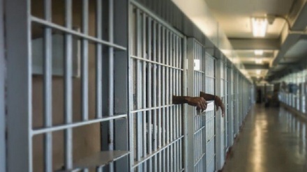 米各地の刑務所が、所内での新型コロナ拡散を警告