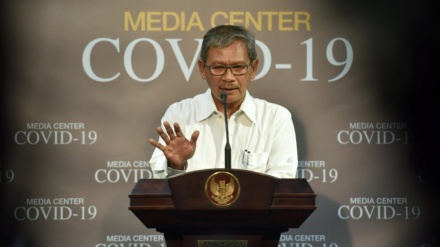 Dinamika Asia Tenggara, 28 Maret 2020