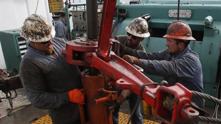 Pétrole: Russie/Arabie VS USA?