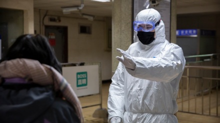 中国の新たな新型肺炎感染者は24人