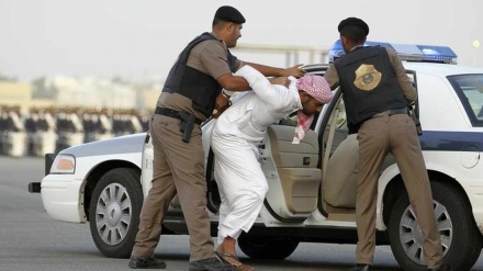 Ərəbıston  korona virusi bıhroniku ıştə mıxalifon dastqir kardeyu istifadə kardə.