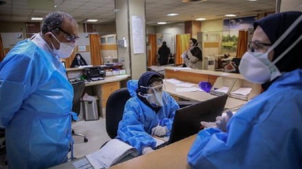 Zarif: US cruel sanctions severely hindering anti-corona fight