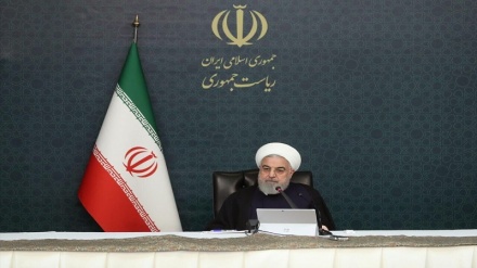 Rohani: l'offerta di aiuto di Washington all'Iran per l'emergenza Covid-19 