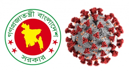 বাংলাদেশে ২৬ মার্চ থেকে ৪ এপ্রিল পর্যন্ত ছুটি, প্রশাসনকে সহায়তায় নামবে সেনা