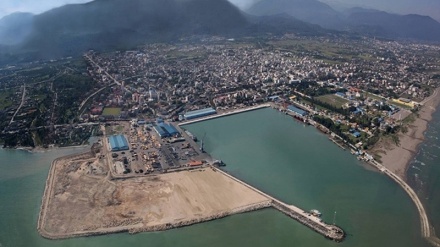 Значение порта Чабахар для стран Восточной Азии