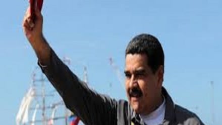 Venezuela efectua maniobras para calibrar su capacidad ante EEUU