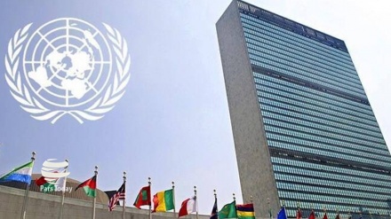 BM’nin azınlıklarla ilgili uyarısı