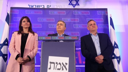 השמאל הישראלי ספג מהלומה דרמטית