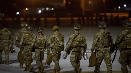 Covid-19, une couverture de guerre ?