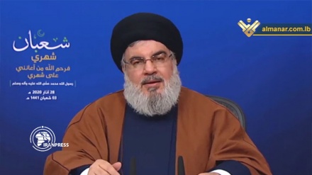 Hezbolá urge el fin de la agresión de Arabia Saudí a Yemen