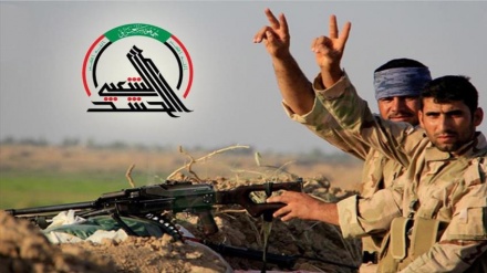 Al-Hashad Al-Shabi impide la entrada de terroristas de Daesh a Irak