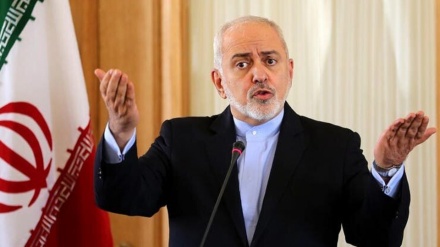 Zarif: Opsionet e Iranit kundrejt shtyrjes së embargos së armatimeve janë të forta