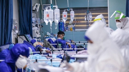 イランで、新型肺炎感染者のうち２７００人以上が治癒回復