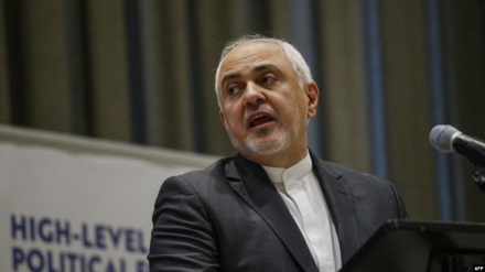 Zarif kërkon lirimin e shkencëtarëve iranianë të burgosur në burgjet e tmerrshme të SHBA