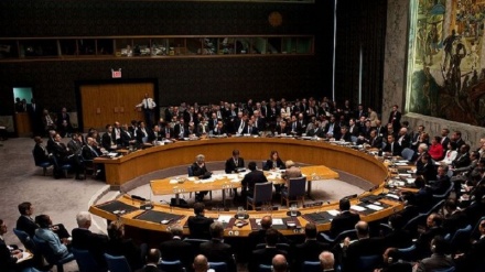 国連安保理が、新型肺炎対策で対北朝鮮制裁を一部解除