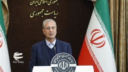 “Fracasará la política de sanciones y presión sobre pueblo iraní”