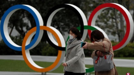 东京奥运会延至2021年7月23日开幕