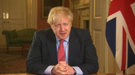 Auch England verhängt Ausgangssperre