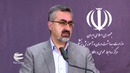 伊朗将近2400例新型冠肺炎患者治愈