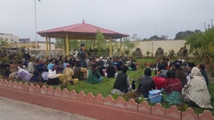 500 زندانی از زندان‌های هرات آزاد می‌شوند