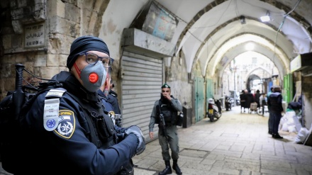 Исроилда коронавирус юқтириб олганлар сони кескин ошмоқда