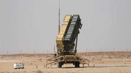 Guerre US/Iran: le Patriot sauvera les GI's?