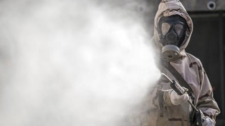 Hindistan'dan İran'a korona yardımı 