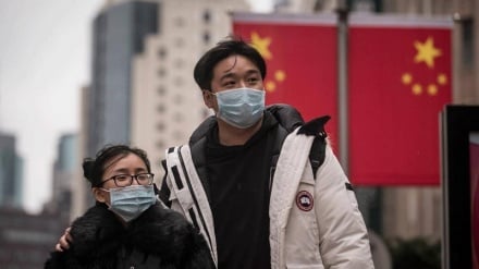 新冠肺炎全球扩散病例是中国8倍