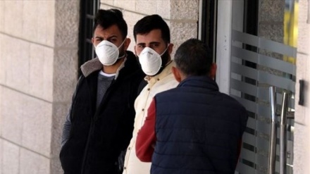 アラブ諸国が、新型肺炎対策を強化（動画）