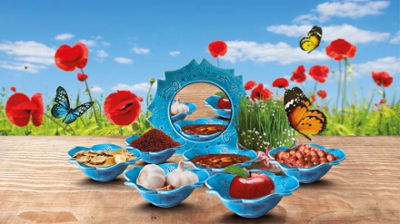 Menyambut Eid Nowruz; Menelisik Sejarah Nowruz