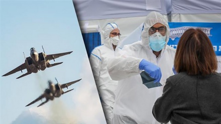 Deal US: le Coronavirus, un allié d'Israël