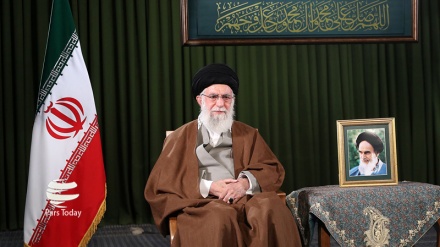 Líder de Irán emite un mensaje con motivo de Noruz