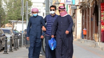 クウェートで、往来制限が宣言、新型肺炎蔓延対策で