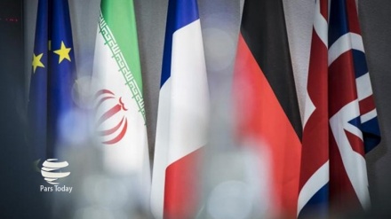 تروئیکای اروپایی: هر اقدامی برای بازگرداندن تحریم‌ها علیه ایران فاقد اثر قانونی است 