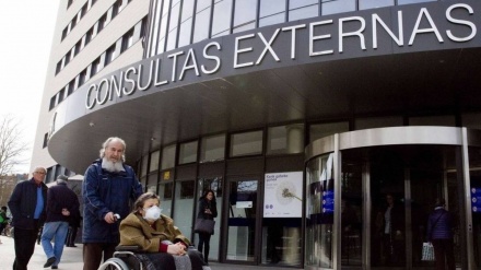 España, estado de alarma para frenar la pandemia de coronavirus