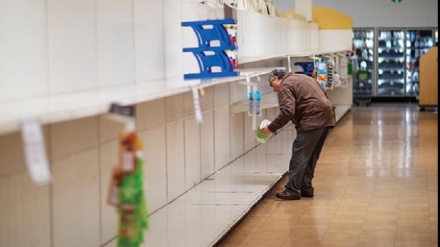 La crisi alimentare globale può essere peggio di quella sanitaria e economica