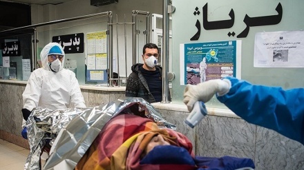 Funcionarios de EEUU ven coroanvirus como una oportunidad para la hostilidad