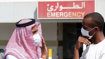 サウジ政府　新型コロナの感染拡大を恐れ教育施設を閉鎖