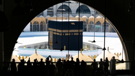 La Mecca, gli ultimi riti del pellegrinaggio