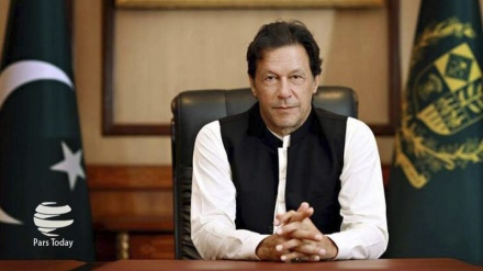 伊姆兰汗：多哈协议的各方应提防反和平之人