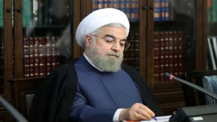 President condoles death of Iranian Paralympic champion