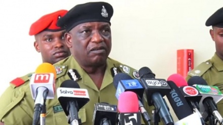 Jeshi la Polisi Tanzania: Hatujawapiga wabunge wa upinzani