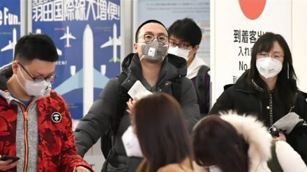 יפן: אישה שהיתה במופע מוסיקה ביוקוהמה נדבקה בקורונה