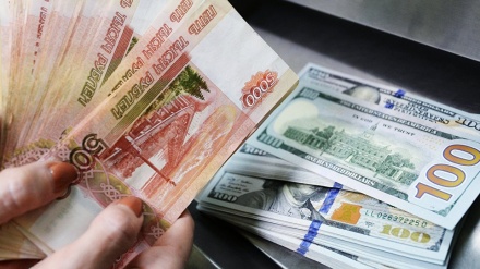 بدهکاری 60 میلیون سامانی دولت تاجیکستان بابت حقوق و دستمزد