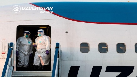 Ўзбекистонга олтита мамлакат фуқароларининг кириши чекланди