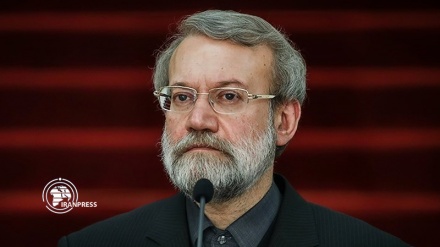 Coronavirus: presidente parlamento Iran chiede fine sanzioni Usa