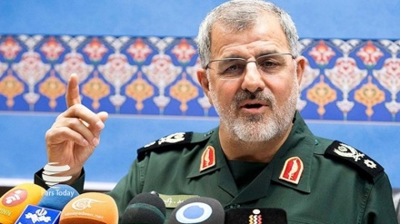 Jeshi la IRGC Iran laanza mazoezi ya kujihami kibiolojia kukabiliana na corona