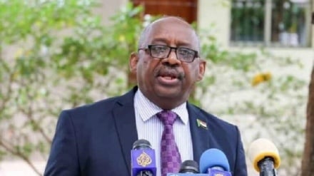 Waziri wa Ulinzi wa Sudan afariki akiwa Juba, Sudan Kusini