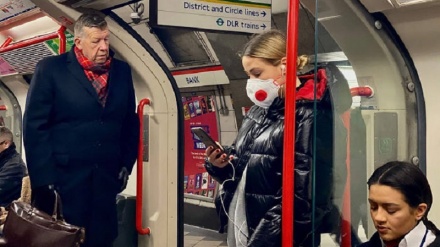 英中銀総裁　「新型コロナ、経済への影響は『甚大で急激』な可能性」